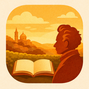 Alla Scoperta dei Luoghi Leopardiani di Recanati